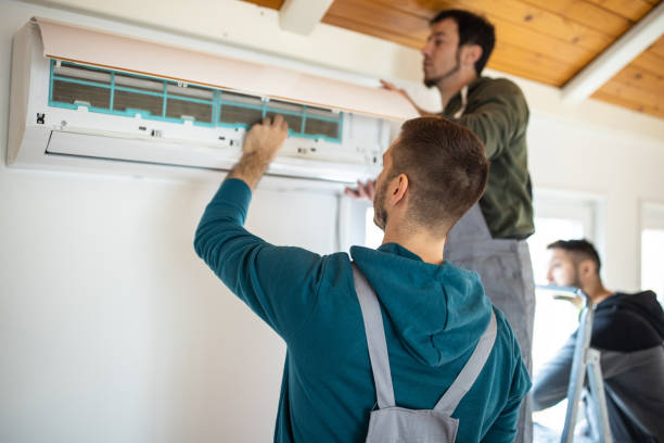 Best HVAC Repair Near Me  in Rossville, GA