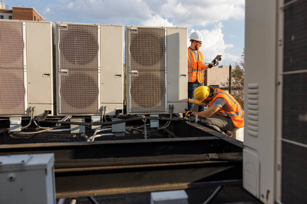 Best HVAC System Installation  in Rossville, GA