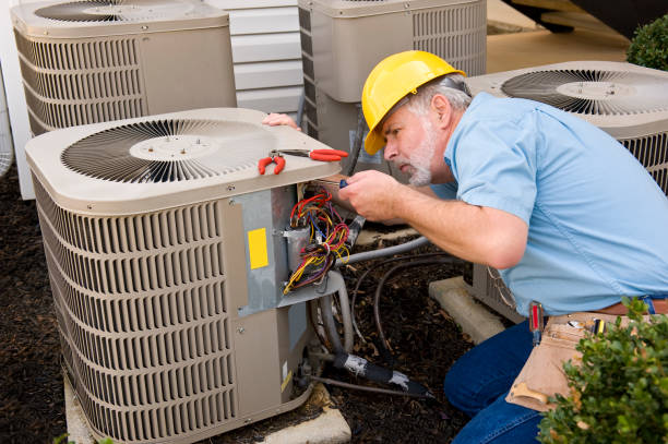HVAC Maintenance Plan in Rossville, GA