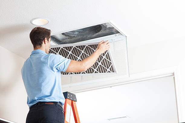 Best HVAC Air Duct Cleaning  in Rossville, GA