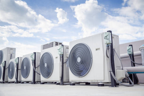 Reliable Rossville, GA HVAC Solutions