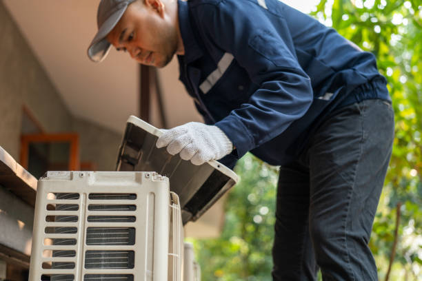 Best HVAC Replacement Cost  in Rossville, GA